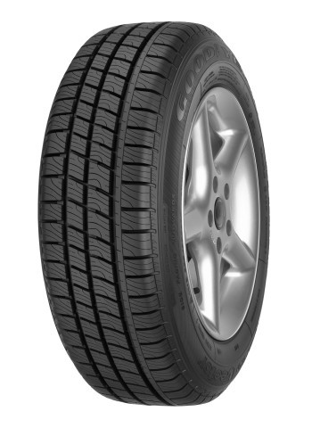 195/75R16 107R Goodyear Cargo Vector 2