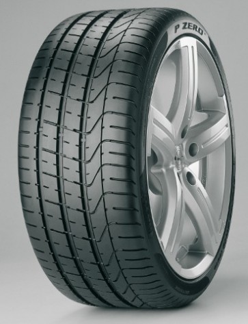 275/35R20 102Y Pirelli P Zero XL