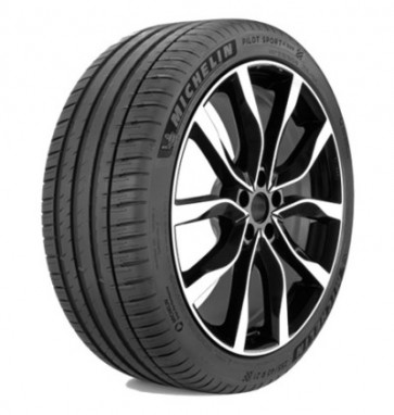 235/60R18 103V Michelin Pilot Sport 4 SUV