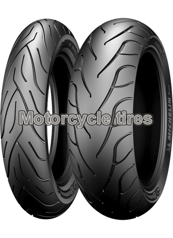 170/80R15 77H Michelin Commander II Rear