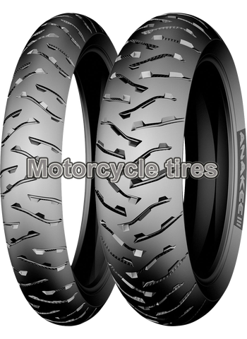 170/60R17 72V Michelin Anakee 3 Rear