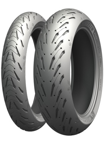 150/70R17 69V Michelin Road 5 Trail Rear