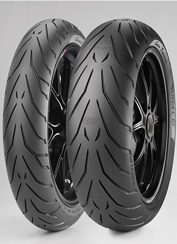 190/55R17 75W Pirelli Angel GT