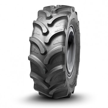 155W Linglong Tractor tyre LR700 580/70R38 155A8/155B TL