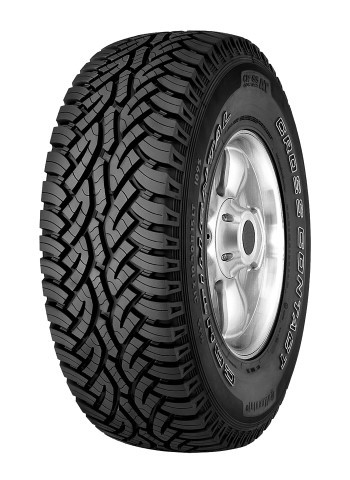 265/65R17 112T Continental CROSSCONAT