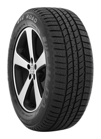255/55R18 109V Fulda 4x4 Road XL