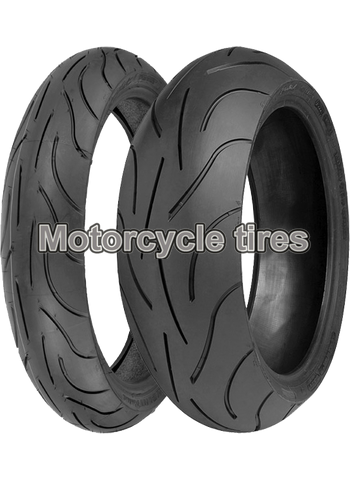 180/55R17 73W Michelin Pilot Power Rear