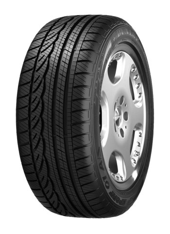 185/60R15 88H Dunlop SP Sport 01 A/S XL
