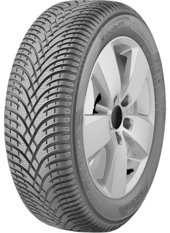 215/55R17 98H Kleber trademark of Michelin Kleber Krisalp Hp 3 XL