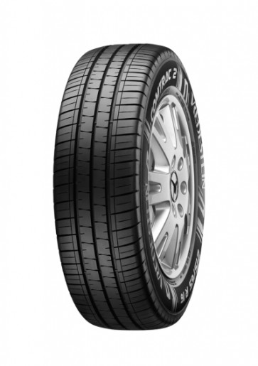 215/70R15 109S Vredestein COMTRAC 2
