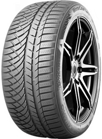 225/60R17 99H KUMHO Wintercraft SUV WS71