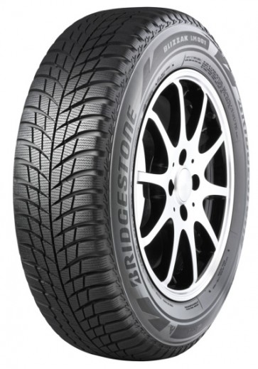 245/50R19 105V Bridgestone Blizzak LM 001 RFT XL