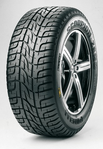 295/40R21 111V Pirelli Scorpion Zero XL