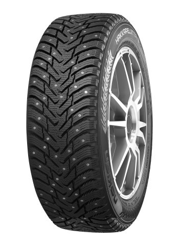 215/55R17 98T Nokian Hakkapeliitta 8