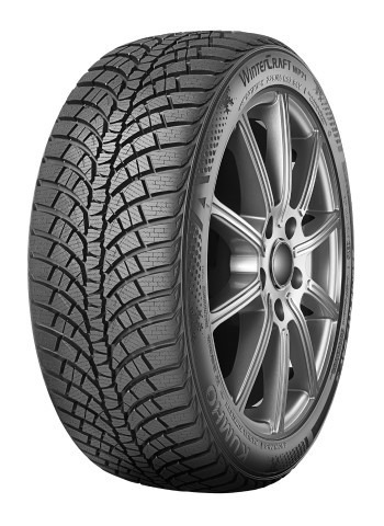 265/35R18 97V KUMHO Wintercraft Wp71 XL