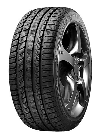 245/35R19 93W KUMHO I- Zen KW27 XL
