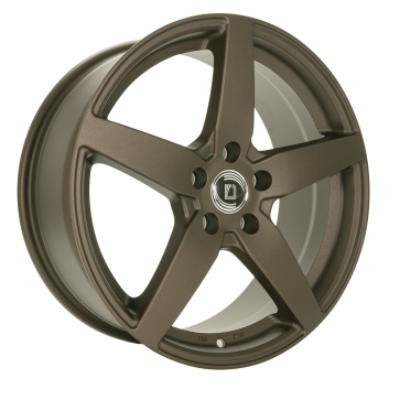 6.5x16/5x112 CB57.1 ET33 Diewe Inverno Bronze