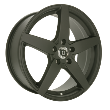 6.5x16/5x105 CB56.6 ET38 Diewe Inverno Nero