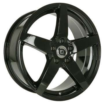 7.5x18/5x114.3 CB66.1 ET40 Diewe Inverno NeroS