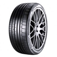 255/35R21 98Y Continental ' SportContact 6 ( XL