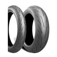 140/70R17 66H Bridgestone BTS22R
