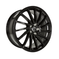 8.5x20/5x112 CB57.1 ET40 Diewe Briosa NeroS