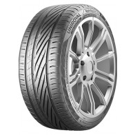 275/45R20 110Y Uniroyal Rainsport 5 XL