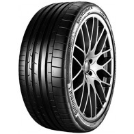 235/45R21 101Y Continental SportContact 6 XL