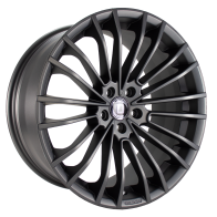 8.5x21/5x114.3 CB75.00 ET45.00  A105 Stone Bronze