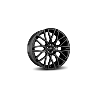 8.5x19/5x112 CB79.60 ET25.00 Diewe REVENGE Black matt