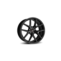 8.5x20/5x120 CB72.60 ET35.00 Diewe RF01 Stardust Glossy Black