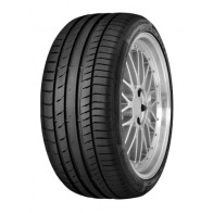 295/40R22 112Y Continental Summer Tyres XL