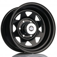 8x15/5x114.3 CB84 ET-20 Jack Wheeler Rocky AT