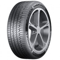 215/45R17 87Y Continental Conti- PremiumContact 6