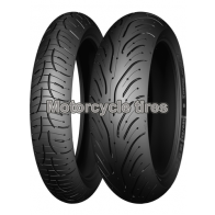 180/55R17 73W Michelin Pilot Road 4 GT