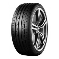 275/40R19 101Y Bridgestone Potenza S001