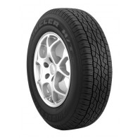 225/65R17 102H Bridgestone Dueler 687 H/T