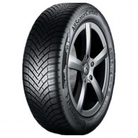 215/50R17 95V Continental All Season Contact XL FR