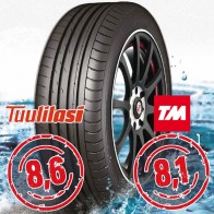 275/30R20 97Y Nankang Sportnex AS-2+
