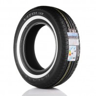 225/75R15 102H Vitour Galaxy R1 White Ring 37 mm
