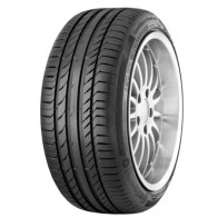 235/35R19 91Y Continental ContiSportContact 5P XL