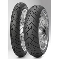 190/55R17 75W Pirelli Scorpion Trail II Rear