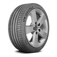255/45R20 105Y Michelin Pilot Sport 4 SUV XL