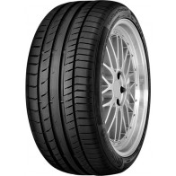 255/55R19 111Y Continental ContiSportContact 5 XL