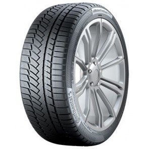 225/55R17 97H Continental Conti- WinterContact TS 850 P MOExtended