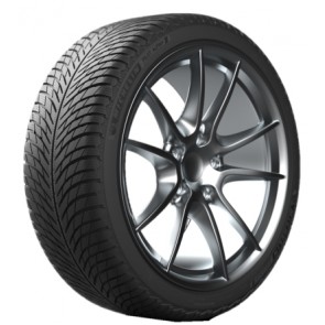 225/50R17 98H Michelin Pilot Alpin 5 ZP XL