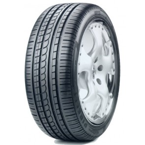 205/50R17 89Y Pirelli P Zero Rosso Asimmetrico