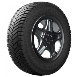 225/75R16 121R Michelin Agilis CrossClimate