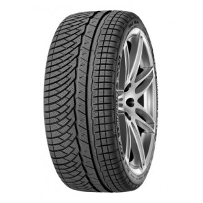 255/35R19 96V Michelin Pilot Alpin PA4 FSL (*) XL
