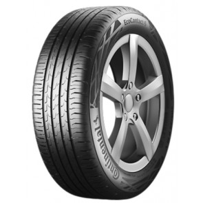 225/45R18 91W Continental ' EcoContact 6 (